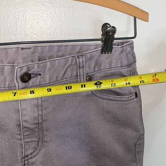 🍓Grey Jeanology Collection Jeans - Picture 4 of 9